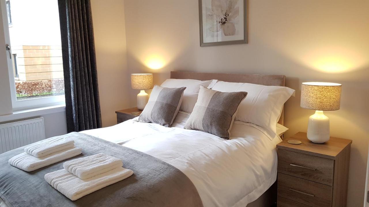 Apartamento 23 Hedgefield House