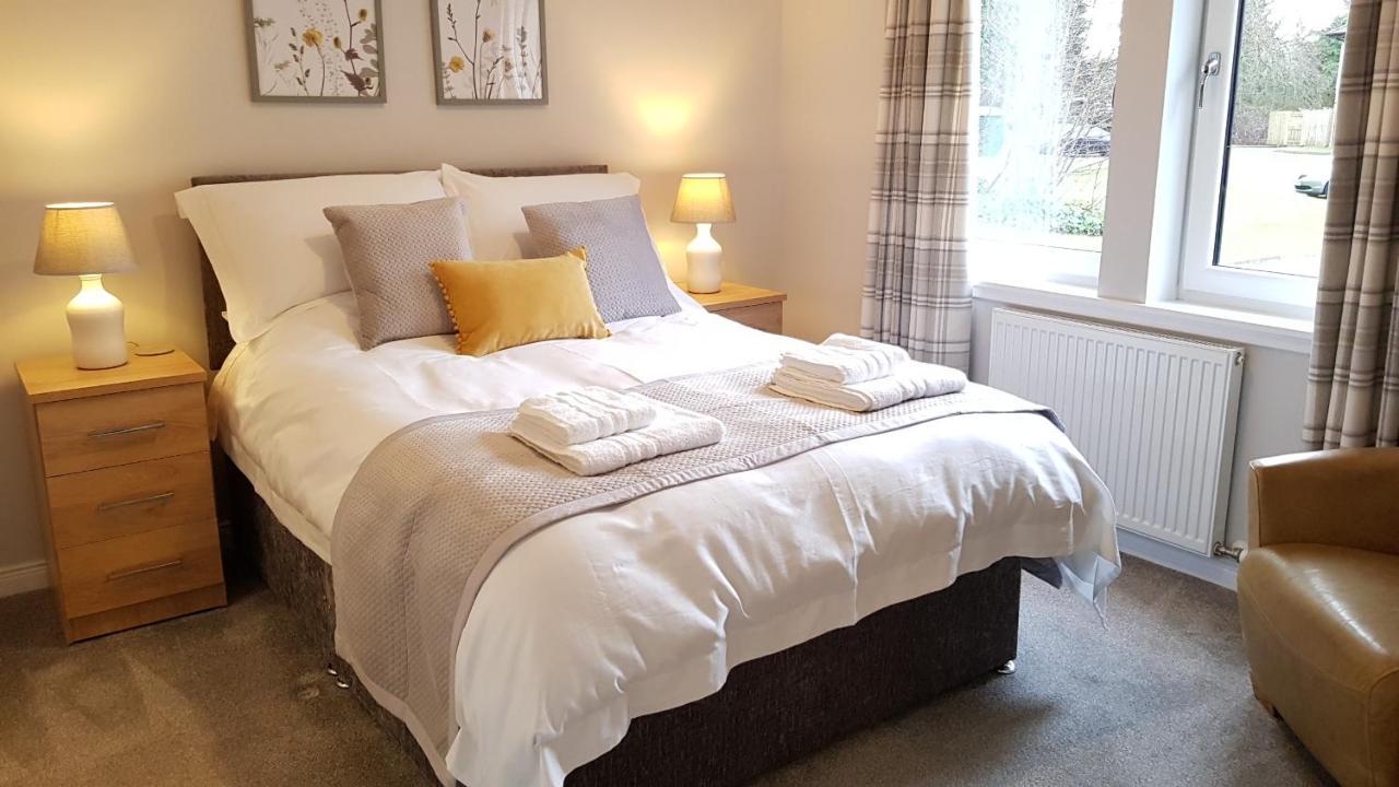 Apartamento 23 Hedgefield House
