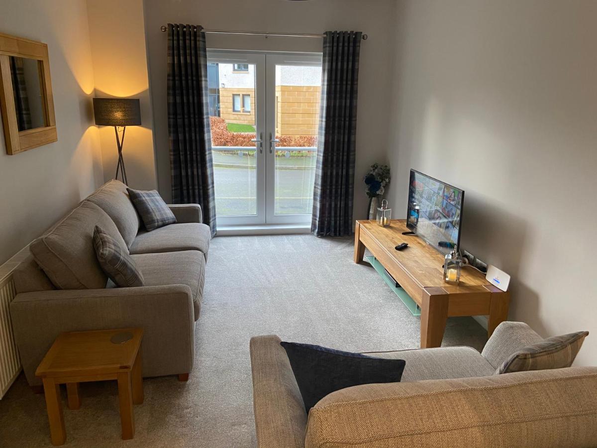 23 Hedgefield House Apartamento *