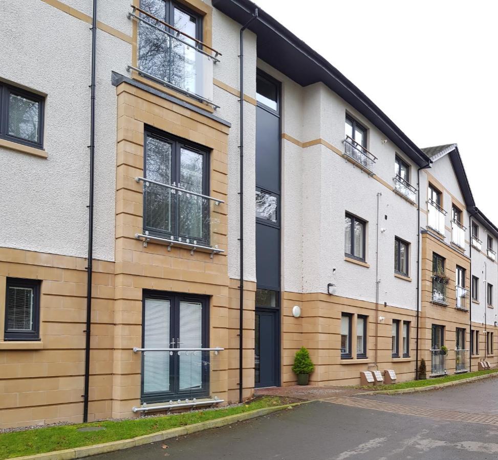 23 Hedgefield House Apartamento