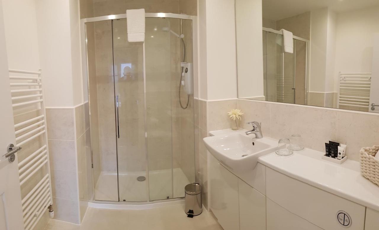 23 Hedgefield House Apartamento